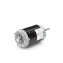 H696V1 Century Condenser Fan Motor 6 1/2" Dia, 1 hp, 1140 RPM 460/200-230V Three Phase