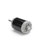 H696V1 Century Condenser Fan Motor 6 1/2" Dia, 1 hp, 1140 RPM 460/200-230V Three Phase