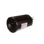 FY3106 Century Condenser Fan Motor 6 1/2" Dia, 1 hp, 1140 RPM 460/200-230V Three Phase Century # FY3106
