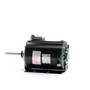 FB1056 Century Condenser Fan Motor Single Phase - Resilient Base 1/2 hp 1075 RPM 208-230/460V Century FB1056
