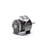 FB1076 Century Condenser Fan Motor Single Phase - Resilient Base 3/4 hp 1075 RPM 208-230/460V Century FB1076