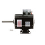FR1076 Century Condenser Fan Motor Single Phase - Resilient Base 3/4 hp 1075 RPM 208-230/460V Century FR1076