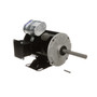 FR1076 Century Condenser Fan Motor Single Phase - Resilient Base 3/4 hp 1075 RPM 208-230/460V Century FR1076
