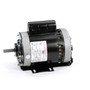 C662 Century Kramer Trenton Condenser Fan Motor 3/4 hp 1075 RPM 208-230/460V Century # C662