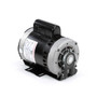 C662 Century Kramer Trenton Condenser Fan Motor 3/4 hp 1075 RPM 208-230/460V Century # C662