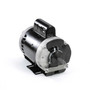 C662 Century Kramer Trenton Condenser Fan Motor 3/4 hp 1075 RPM 208-230/460V Century # C662