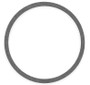 Bell & Gossett Pump Flange Gasket - Series 100 Pumps - Part # 118866