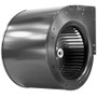 1/6 hp 1-Speed 115V Dayton 1XJX7 Direct OEM Interchange Furnace Blower with Housing Assembly & Motor