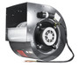 3/4 hp 4-Speed 115V Dayton 1XJY2 Direct OEM Interchange Furnace Blower with Housing Assembly & Motor