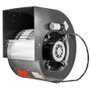 1 hp 3-Speed 115V Dayton 1XJY3 Direct OEM Interchange Furnace Blower with Housing Assembly & Motor