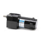 M1115001.00 Leeson |   Parallel Shaft 1/20 hp, 10 RPM 90 Volts DC TENV Electric Gear Motor