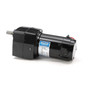 M1115000.00 Leeson |   Parallel Shaft 1/20 hp, 20 RPM 90 Volts DC TENV Electric Gear Motor