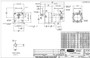 M1125002.00 Leeson |   Parallel Shaft 1/17 hp, 30 RPM 90 Volts DC TENV Electric Gear Motor