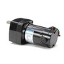 M1125004.00 Leeson |   Parallel Shaft 1/17 hp, 100 RPM 90 Volts DC TENV Electric Gear Motor