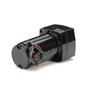 M1125006.00 Leeson |   Parallel Shaft 1/17 hp, 300 RPM 90 Volts DC TENV Electric Gear Motor