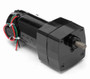 M1125006.00 Leeson |   Parallel Shaft 1/17 hp, 300 RPM 90 Volts DC TENV Electric Gear Motor