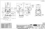 M1115024.00 Leeson |   Parallel Shaft 1/20 hp, 5 RPM 90 Volts DC TENV Electric Gear Motor
