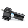 M1125069.00 Leeson |   Parallel Shaft 1/8 hp, 24 RPM 90 Volts DC TENV Electric Gear Motor