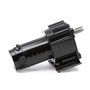 M1125070.00 Leeson |   Parallel Shaft 1/8 hp, 31 RPM 90 Volts DC TENV Electric Gear Motor