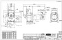 M1125071.00 Leeson |   Parallel Shaft 1/8 hp, 51 RPM 90 Volts DC TENV Electric Gear Motor