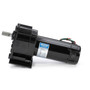 M1125072.00 Leeson |   Parallel Shaft 1/8 hp, 61 RPM 90 Volts DC TENV Electric Gear Motor