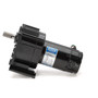 M1115029.00 Leeson |   Parallel Shaft 1/20 hp, 109 RPM 90 Volts DC TENV Electric Gear Motor