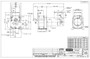 M1125218.00 Leeson |   Parallel Shaft 1/8 hp, 31 RPM 12VDC Electric Gear Motor
