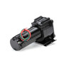 M1125220.00 Leeson |   Parallel Shaft 1/8 hp, 61 RPM 12VDC Electric Gear Motor