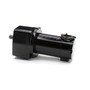 M1135106.00 Leeson |   Parallel Shaft 1/8 hp, 7 RPM 90 Volts DC TENV Electric Gear Motor