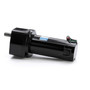 M1135150.00 Leeson |   Parallel Shaft 1/4 hp, 500 RPM 180 Volts DC TENV Electric Gear Motor
