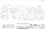 M1125270.00 Leeson |   Parallel Shaft Wash Down 1/4 hp, 83 RPM 90 Volts DC TENV Electric Gear Motor