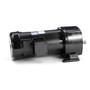108710.00 Leeson |   Parallel Shaft 1/2 hp, 60 RPM 90 Volts DC TEFC Electric Gear Motor