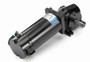 M1135065.00 Leeson |   Right Angle 1/4 hp, 250 RPM 180 Volts DC TENV Electric Gear Motor