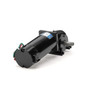 M1135065.00 Leeson |   Right Angle 1/4 hp, 250 RPM 180 Volts DC TENV Electric Gear Motor