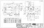 M1145023.00 Leeson |   Parallel Shaft 1/15 hp, 15 RPM TENV 115/230V Electric Gear Motor