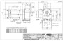 M1145031.00 Leeson |   Parallel Shaft 1/6 hp, 30 RPM TEFC 115/230V Electric Gear Motor