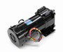 M1145031.00 Leeson |   Parallel Shaft 1/6 hp, 30 RPM TEFC 115/230V Electric Gear Motor