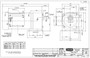 096013.00 Leeson |   Parallel Shaft 1/3 hp, 58 RPM 230/460 Electric Gear Motor