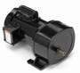 107014.00 Leeson |   Parallel Shaft 1/2 hp, 133 RPM 115/208-230 Electric Gear Motor