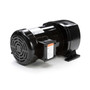 107033.00 Leeson |   Parallel Shaft 1/2 hp, 41 RPM 208-230/460 Electric Gear Motor