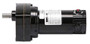 Bison 011-190-0096 Gear Motor | 1/20 hp 20 RPM 90VDC (Dayton 6Z913 Interchange)