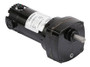 Bison 011-190-0005 Gear Motor 1/20 hp 359 RPM 90/130VDC