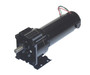 Bison 011-336-2060 Gear Motor 1/8 hp 30 RPM 90/130VDC