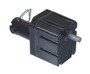 Bison 011-656-0116 Gear Motor 1/6 hp 15 RPM 90VDC