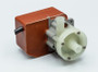 1A-MD March Pump | 230V, Submersible 1/2" Inlet/Outlet