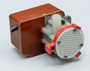 1U-MD March Pump | 115V, Submersible 1/4" Outlet