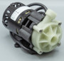 MDXT March Pump | 230V, 1/2" Inlet - 3/8" Outlet