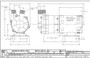 MDX-MT3 March Pump  | 115V, 1/2" MPT Inlet/Outlet
