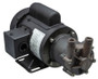 TE-MDX-MT3 March Pump | 115/230V, 1/2" Inlet/Outlet