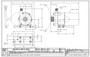 2CP-MD March Pump | 230V, 3/8" FPT Inlet - 1/4" MPT Outlet